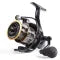 Full metal fishing reel